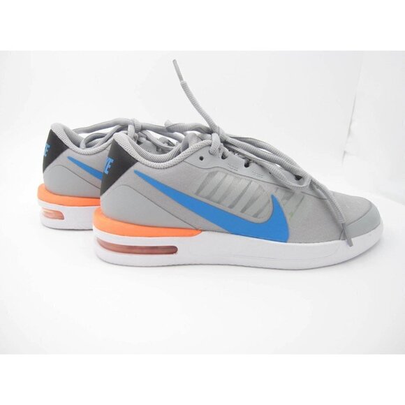 New Men's Nike Court Air Max MS Vapor Wing Shoe Size 7US (BQ0129-001) A120